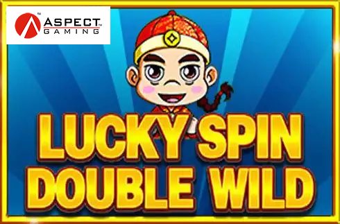 Lucky Spin Double Wild